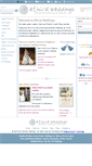 Mobile Screenshot of ethicalweddings.com
